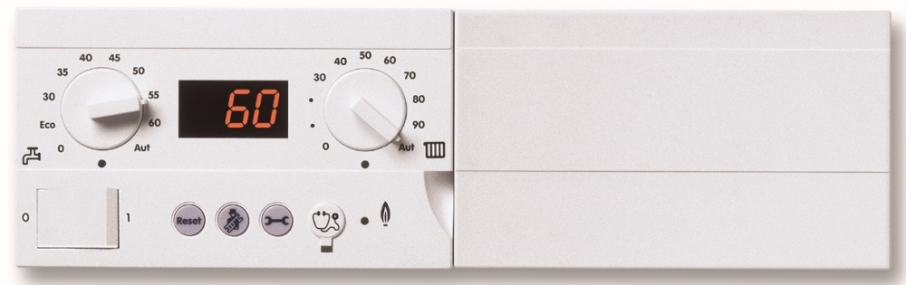 Система управления Buderus Logamatic MC10 (BC10)