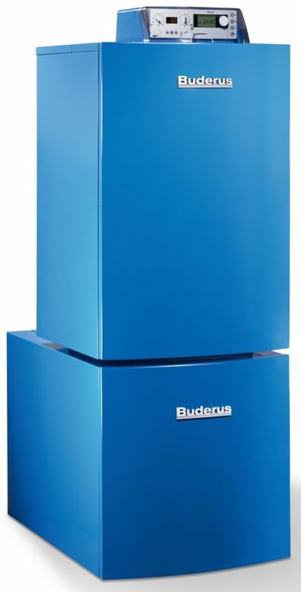 Горизонтальный бак-водонагреватель Buderus Logalux L160/2R