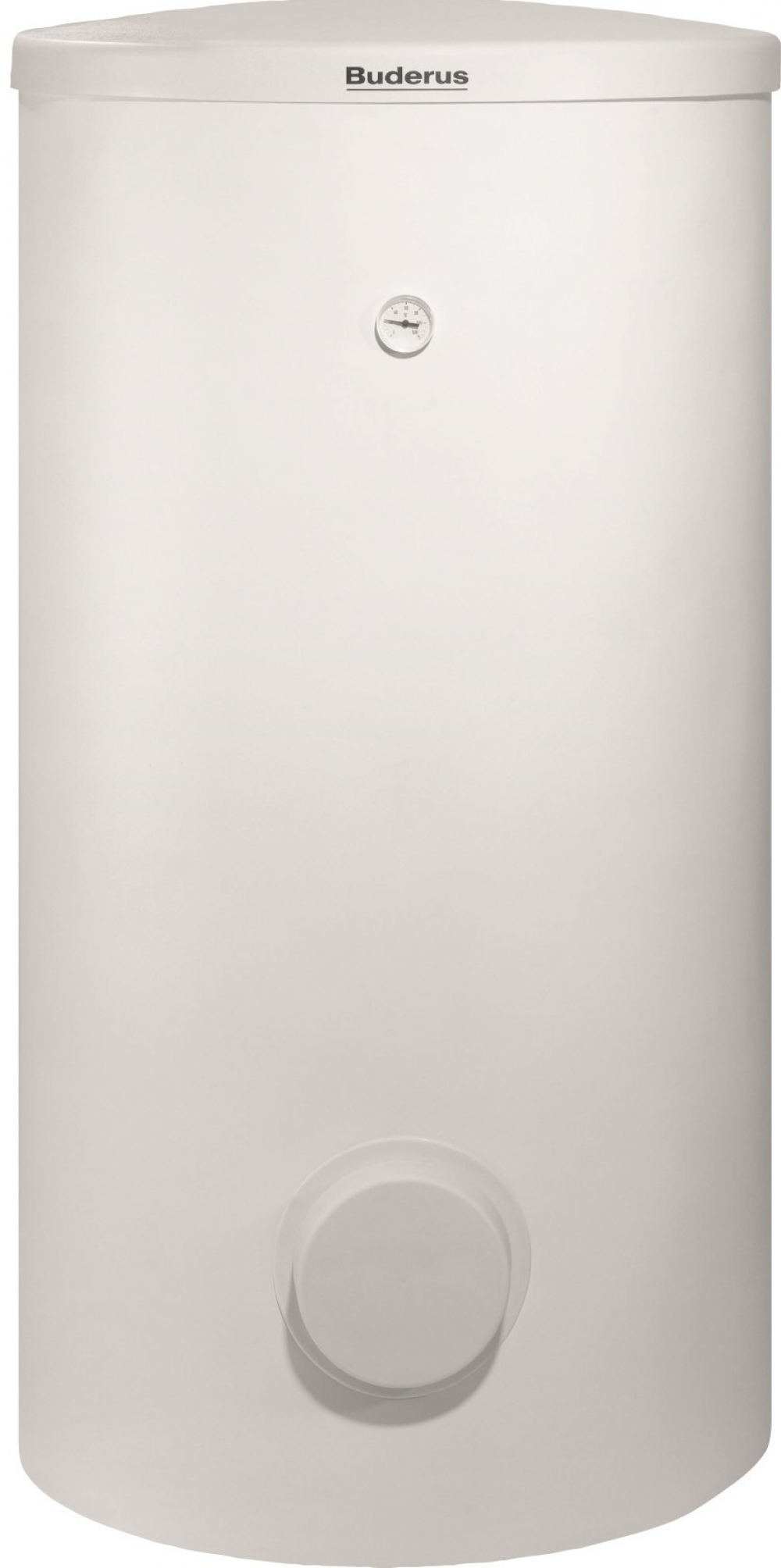 Вертикальный бак-водонагреватель Buderus Logalux SH 370 RW