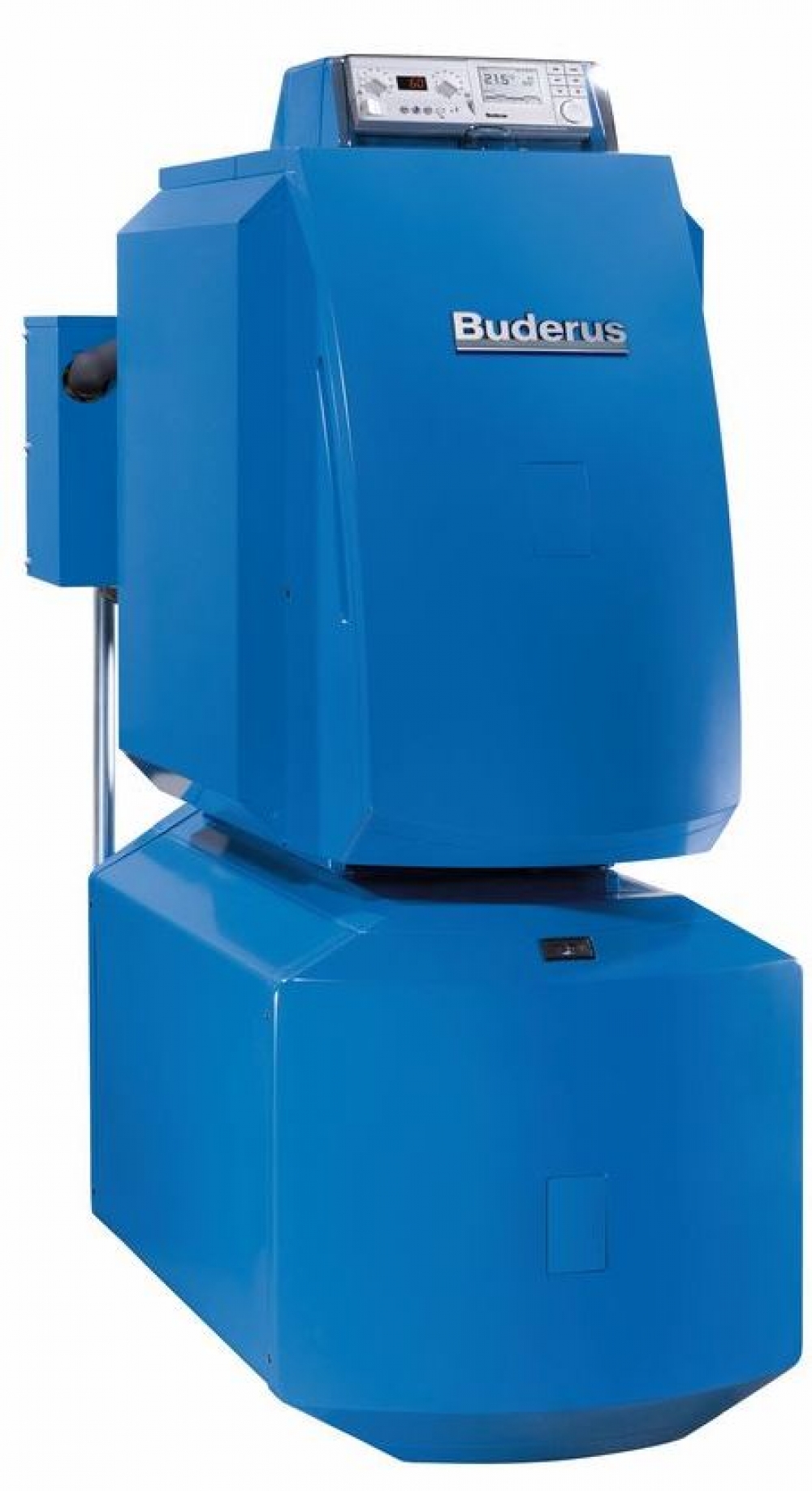 Горизонтальный бак-водонагреватель Buderus Logalux LT200/1