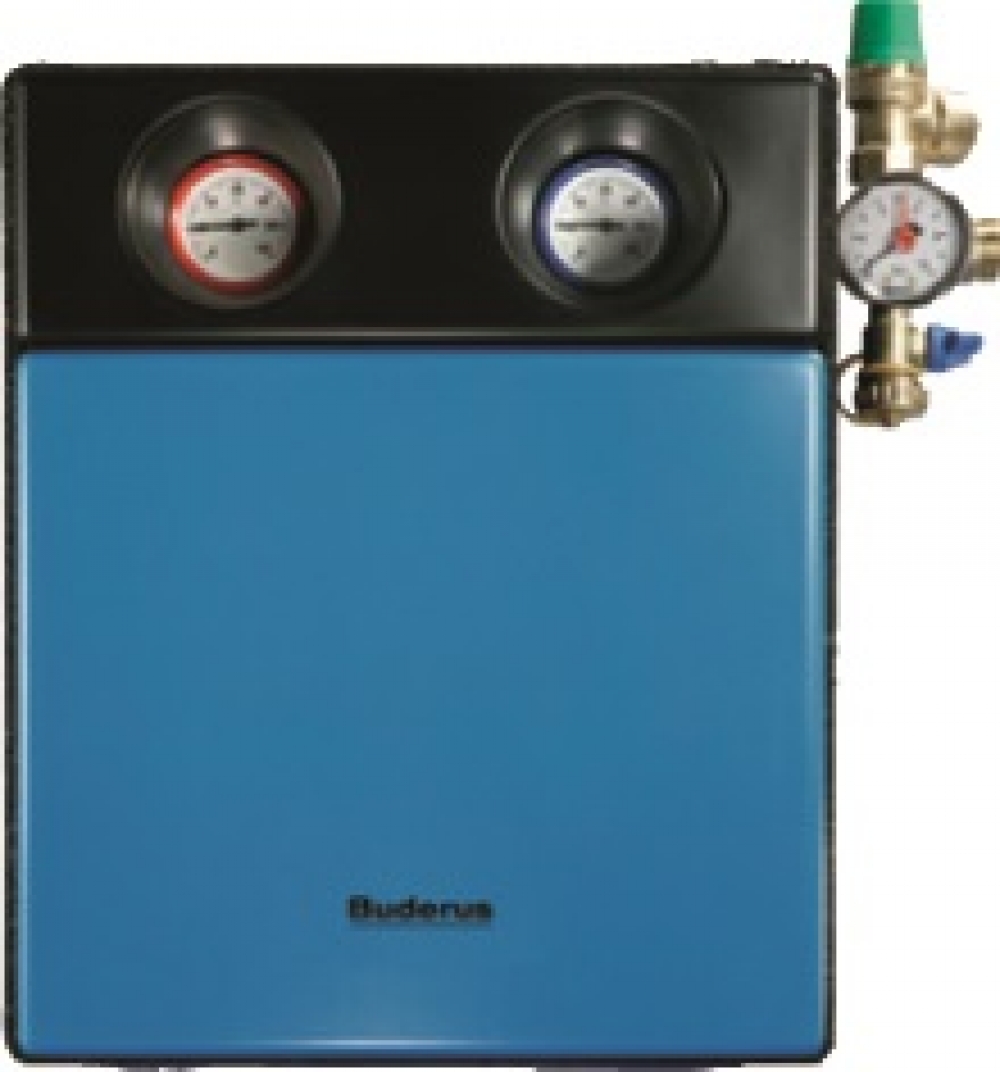 Насосная группа Buderus Logasol KS0120