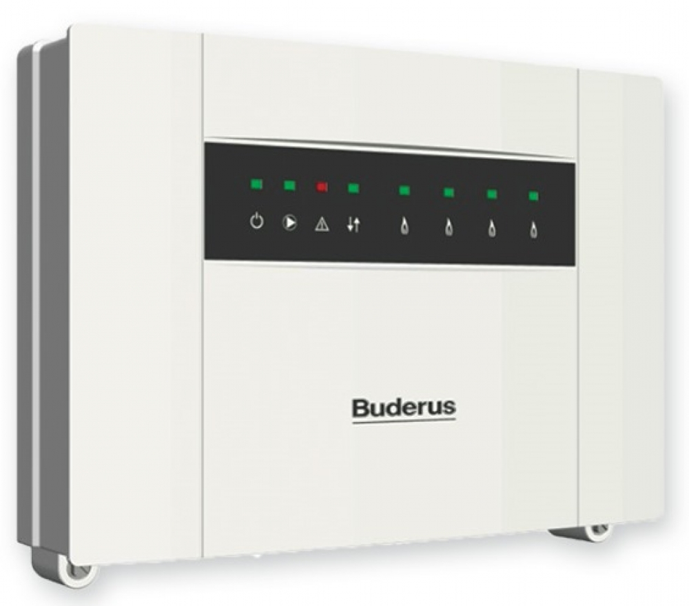 Функциональный модуль Buderus Logamatic MCM10