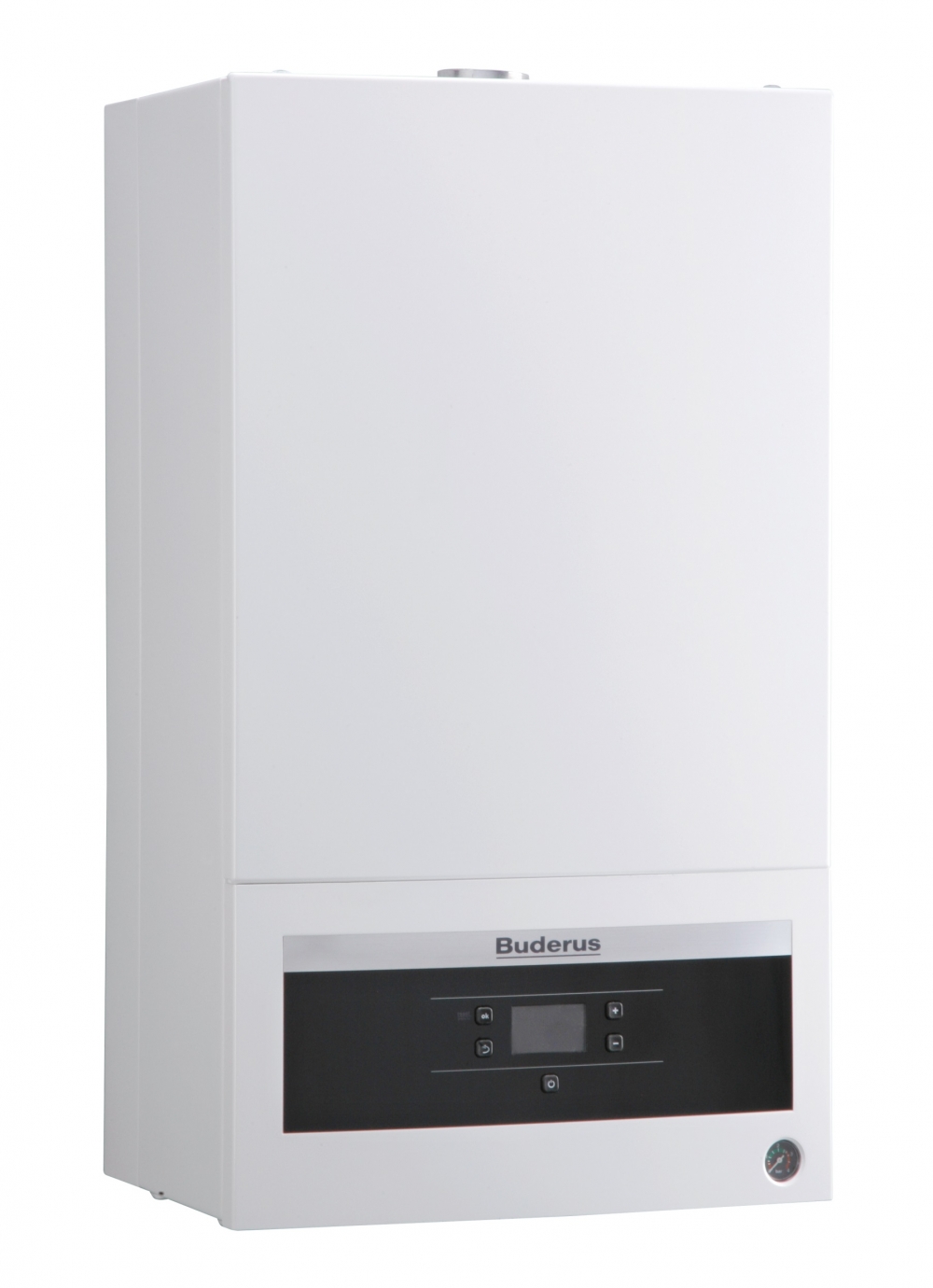 Газовый настенный котел Buderus Logamax U072-28K