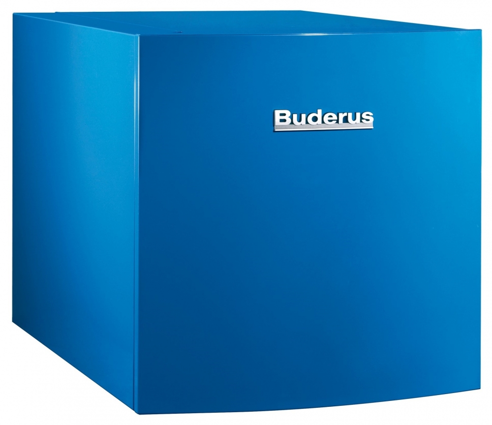 Горизонтальный бак-водонагреватель Buderus Logalux L160/2R