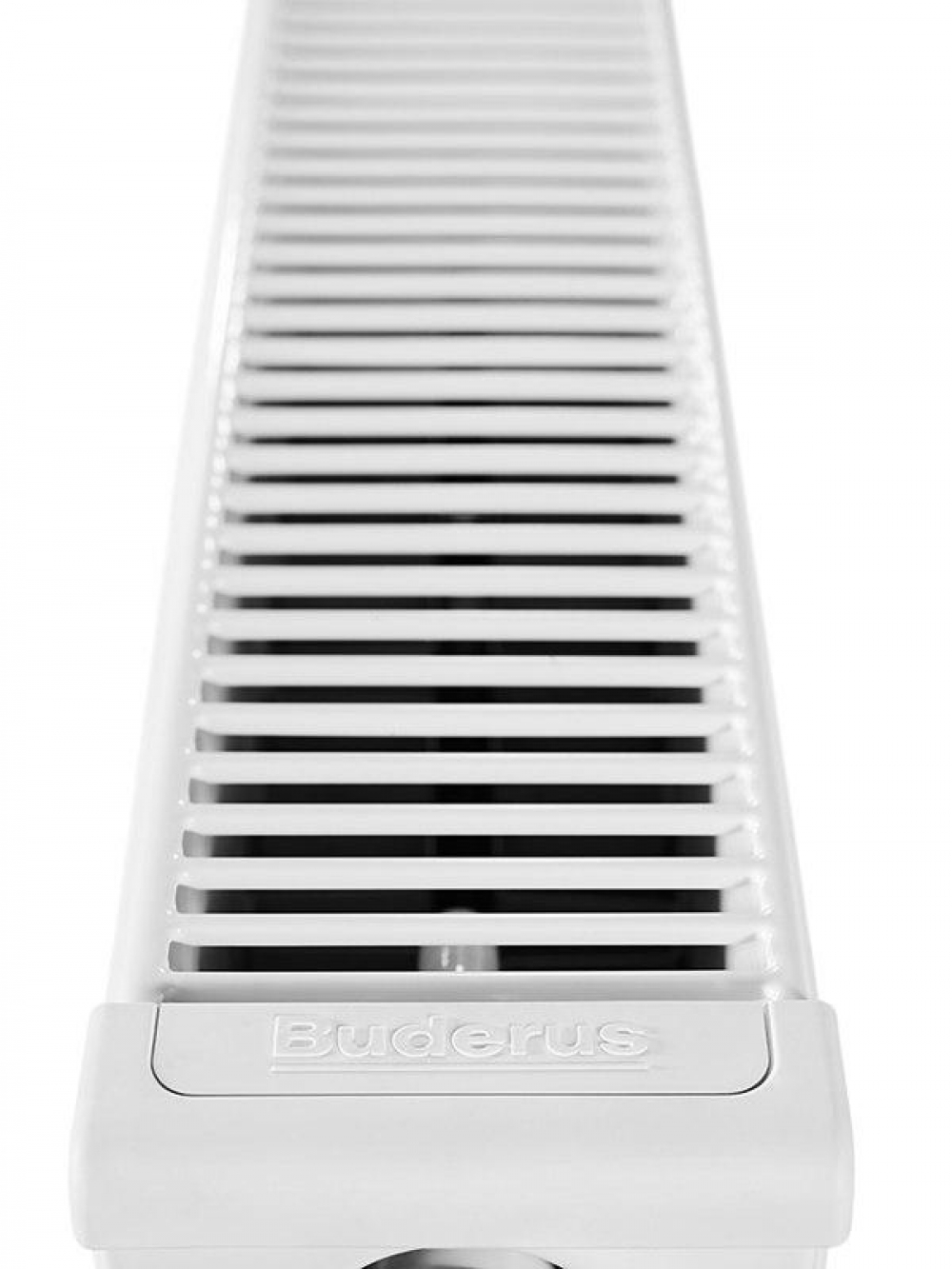 Стальной панельный радиатор Buderus Logatrend C-Profil 11/900/600