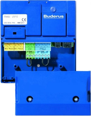 Функциональный модуль Buderus Logamatic UM10